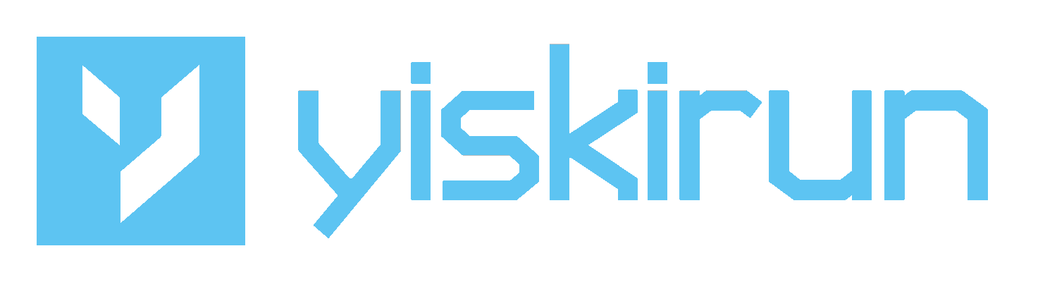 YiskiRun